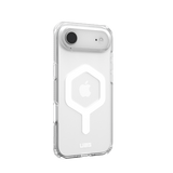 UAG Plyo MagSafe Case til iPhone Air - Klar og hvid