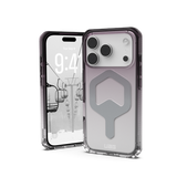 UAG Plyo MagSafe Case til iPhone 17 Pro - klar sort