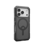 UAG Trooper MagSafe Case til iPhone 17 Pro - Matte Black