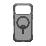 UAG Trooper MagSafe Case til iPhone 17 Pro Max - Matte Black