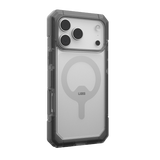 UAG Trooper MagSafe Case til iPhone 17 Pro Max - Clear Black