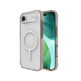 ZAGG Santa Cruz Snap MagSafe fodtøj til iPhone Air - titanium