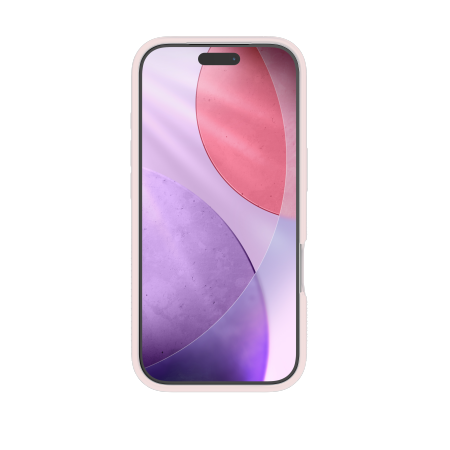 ZAGG Manhattan Snap MagSafe Case til iPhone 17 Pro - Pink