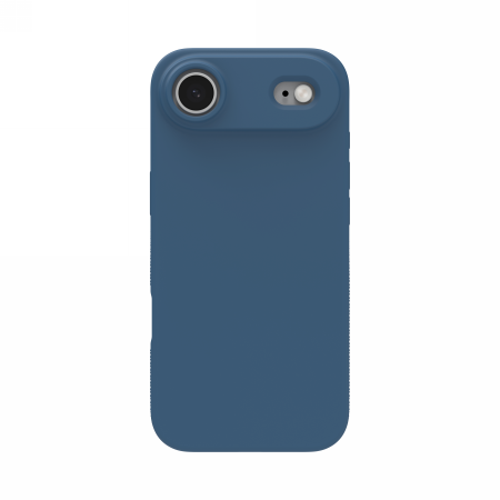 ZAGG Manhattan Snap MagSafe Case til iPhone Air - Navy Blue