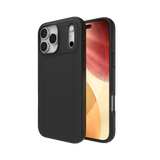 ZAGG Luxe Snap MagSafe Case til iPhone 17 Pro Max - sort