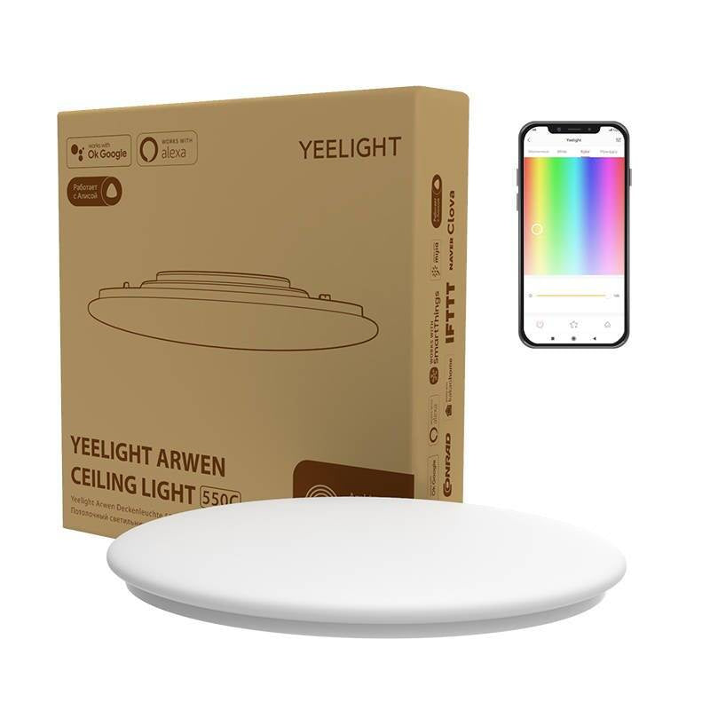 Yeelight Arwen loftslys 550C