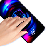 3mk Hardglass Max Privacy Temperet glas til Google Pixel 9 / 9 Pro