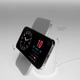 2in1 trådløs stand