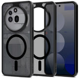 Tech-Protect MagMat MagSafe Case for ingenting Telefon 3A Pro - Matte Black