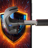 3mk Silky Matt Privacy Privacy Screen Protector til Xiaomi 15T 5G