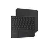 AmazingThing Minimal Case Keylite Combo Keyboard Case til iPad Air M3 11" - sort