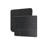 AmazingThing Minimal Case Keylite Combo Keyboard Case til iPad Air M3 11" - sort