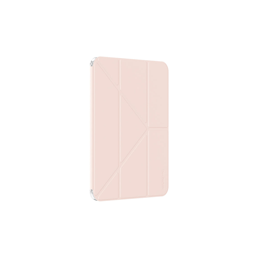 AmazingThing Minimal Case til iPad Air M3 11" - Pink