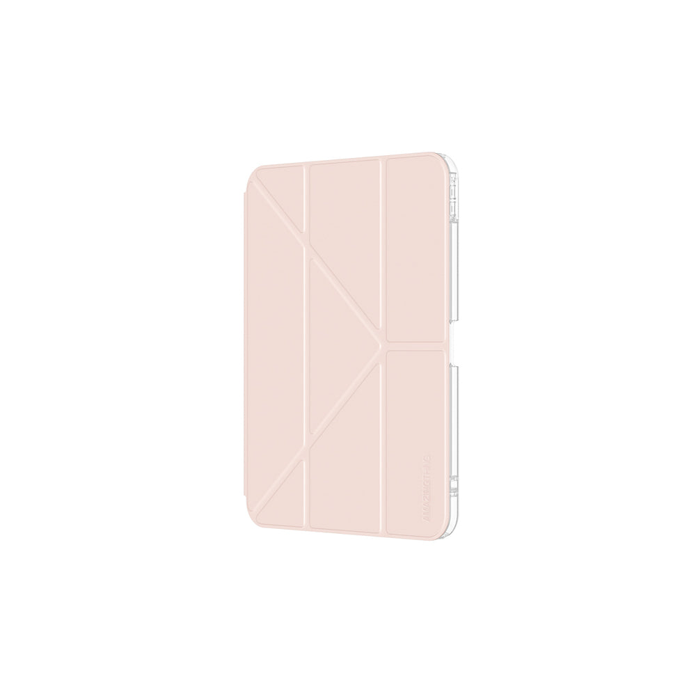 AmazingThing Minimal Case til iPad Air M3 11" - Pink