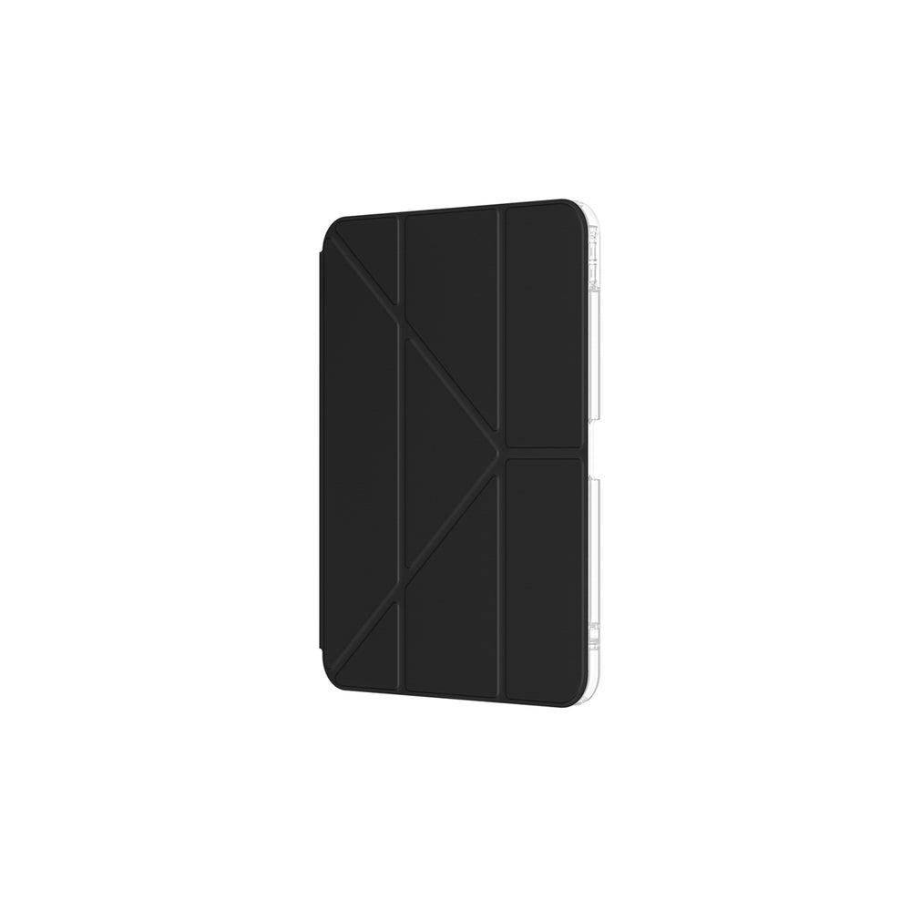 AmazingThing Minimal Case til iPad Air M3 13" - sort