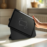 AmazingThing Titan Pro Mag Case til iPad Air M3 11" - sort