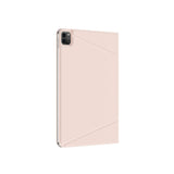 AmazingThing Matte Pro Mag Folio Case med Stativ til iPad Air M3 11" - Pink