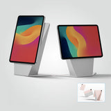 AmazingThing Matte Pro Mag Folio Case med Stativ til iPad Air M3 11" - Pink