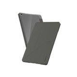 AmazingThing Titan Pro Folio Case til iPad Air M3 11" - Grå
