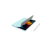 AmazingThing Titan Pro Folio Case til iPad Air M3 11" - Blå