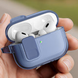 AmazingThing Mini Case til AirPods Pro 3 - Blå