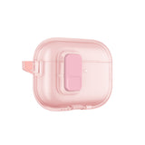 AmazingThing Miniature Case til AirPods Pro 3 - Pink