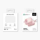 AmazingThing Miniature Case til AirPods Pro 3 - Pink