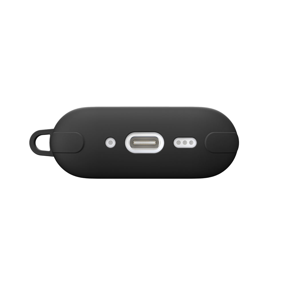 AmazingThing Omni Case Titan case til AirPods Pro 3 - sort
