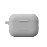 AmazingThing Omni Case Titan til AirPods Pro 3 - Hvid