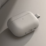 AmazingThing Glamour beskyttelsesfoder til AirPods Pro 3 - grå