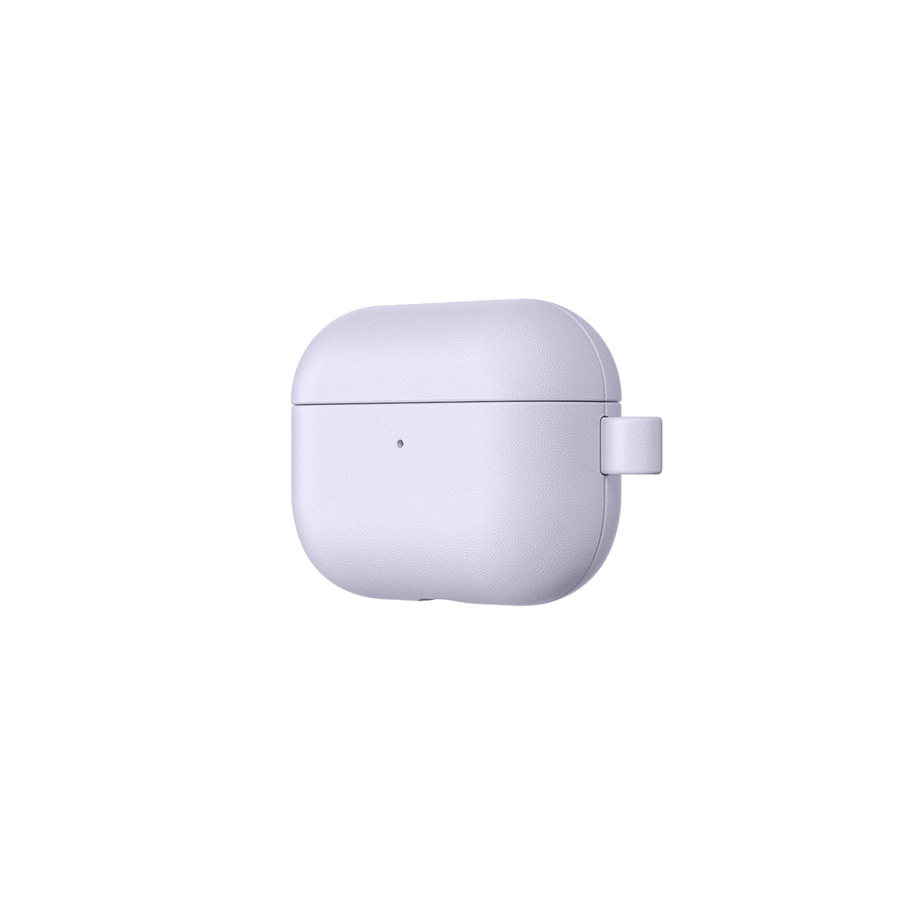 AmazingThing Glamour beskyttelsesfoder til AirPods Pro 3 - lilla