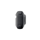 AmazingThing Titan Pro Mag Case Clear til AirPods Pro 3 - sort