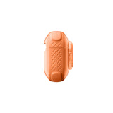 AmazingThing Titan Pro Mag Case Clear til AirPods Pro 3 - Orange