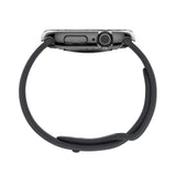 AmazingThing Minimal beskyttende sag til Apple Watch Series 11 42mm - Clear