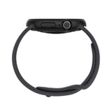 AmazingThing Minimal beskyttelsesfoder til Apple Watch Series 11 42mm - sort