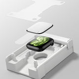 AmazingThing Radix beskyttelsesfolie til Apple Watch Series 11 46 mm