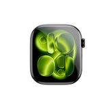 AmazingThing Radix beskyttelsesfolie til Apple Watch Series 11 46 mm