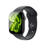 AmazingThing Radix beskyttelsesfolie til Apple Watch Series 11 46 mm
