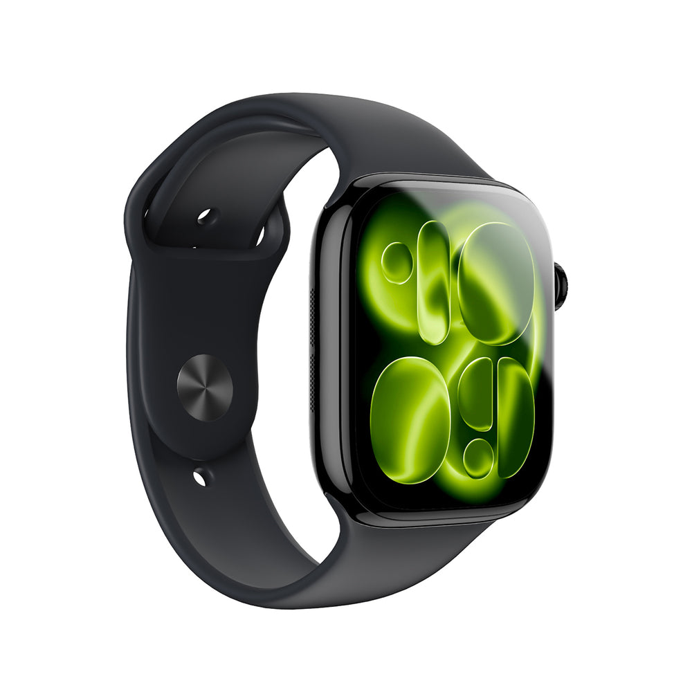 AmazingThing Radix beskyttelsesfolie til Apple Watch Series 11 46 mm