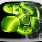 AmazingThing Radix beskyttelsesfolie til Apple Watch Series 11 46 mm