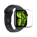 AmazingThing Radix beskyttelsesfolie til Apple Watch Series 11 42 mm