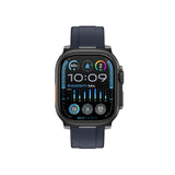 AmazingThing Radix Glass skærmbeskytter til Apple Watch UItra 3 49mm