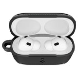 Spigen Rugged Armor Case til AirPods 3 - Matte Black