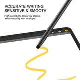 Joyroom JR-DR01 Passiv Stylus - sort