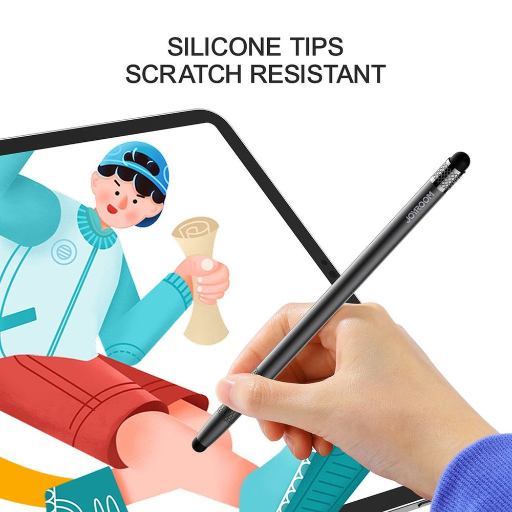 Joyroom JR-DR01 Passiv Stylus - sort