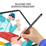 Joyroom JR-DR01 Passiv Stylus - sort
