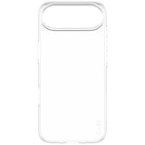 CARE af PanzerGlass Moderne X-Ray Soft Basic Case til iPhone Air - Transparent