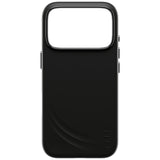CARE af PanzerGlass Feature FLOW MagSafe Case til iPhone 17 Pro - sort