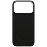 CARE af PanzerGlass Feature FLOW MagSafe Case til iPhone 17 Pro Max - sort