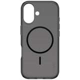 CARE af PanzerGlass Flagship Urban Explorer Case w. Black MagSafe til iPhone 17 - sort